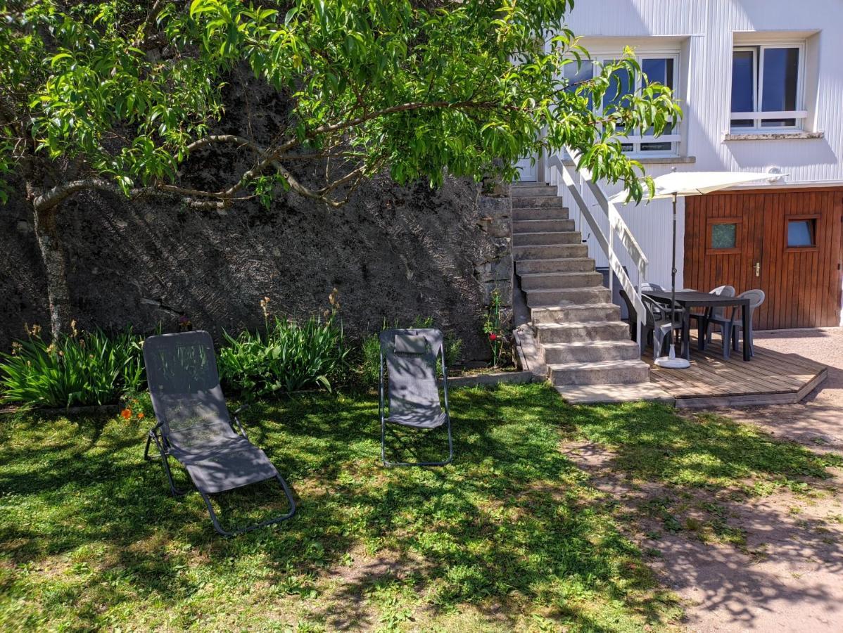 Appartement Au Centre Du Tholy Pour 5 Personnes Maximum Le Tholy Εξωτερικό φωτογραφία