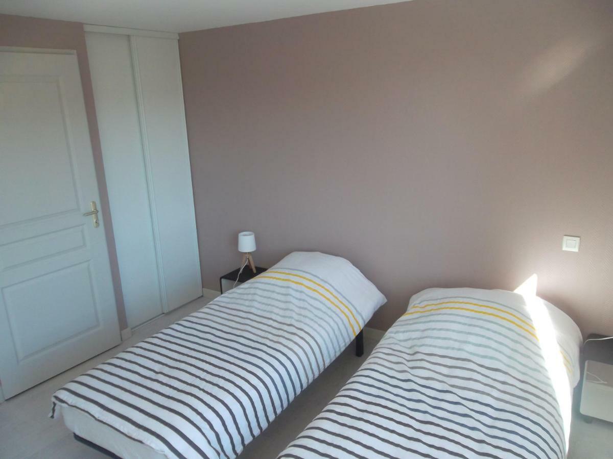 Appartement Au Centre Du Tholy Pour 5 Personnes Maximum Le Tholy Εξωτερικό φωτογραφία