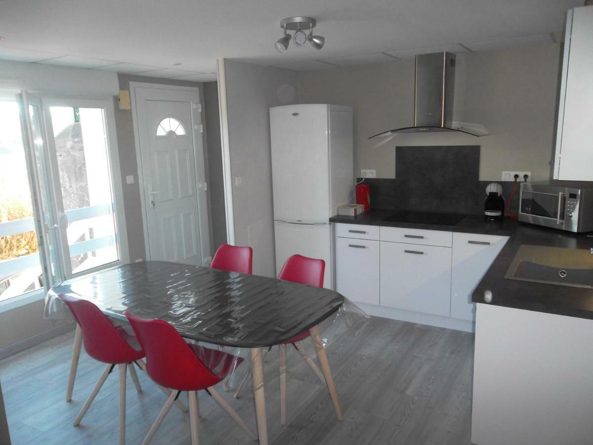 Appartement Au Centre Du Tholy Pour 5 Personnes Maximum Le Tholy Εξωτερικό φωτογραφία