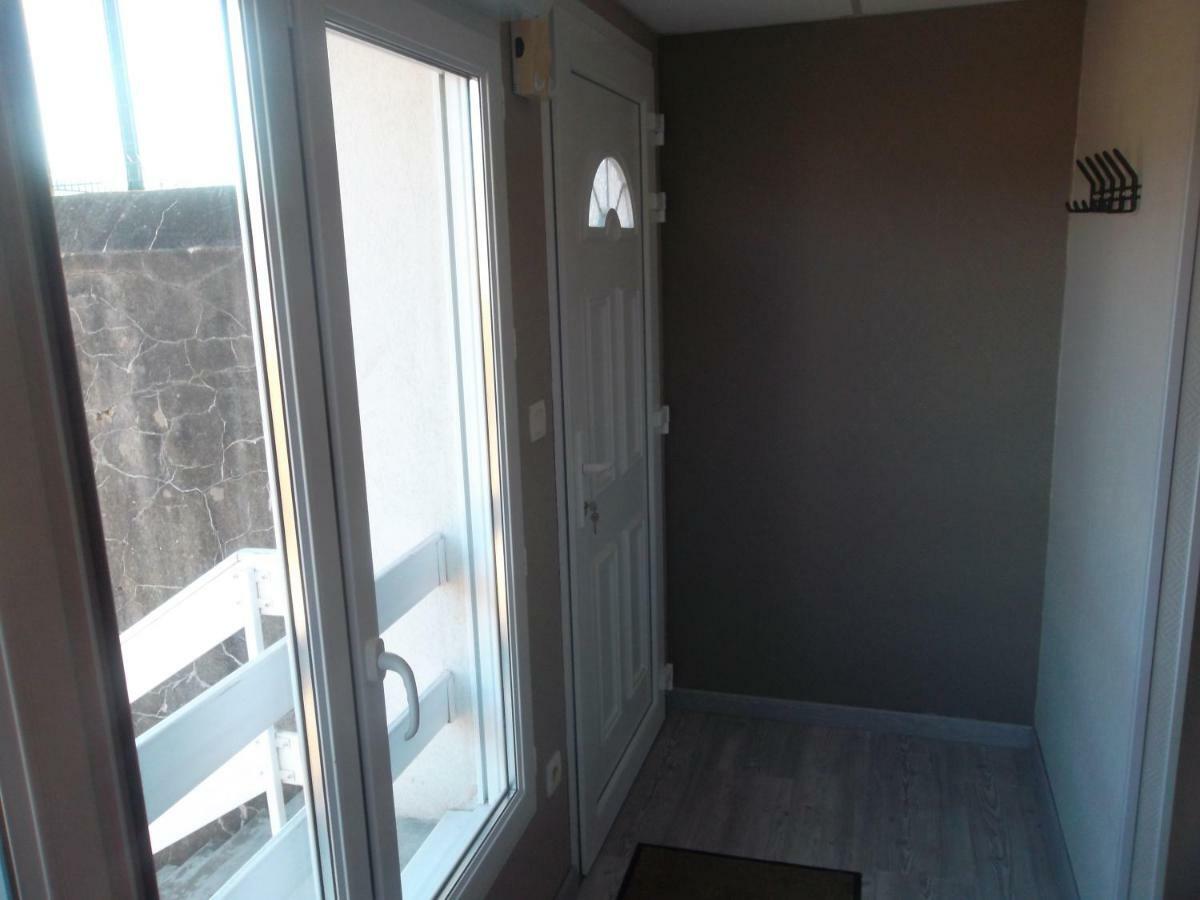 Appartement Au Centre Du Tholy Pour 5 Personnes Maximum Le Tholy Εξωτερικό φωτογραφία