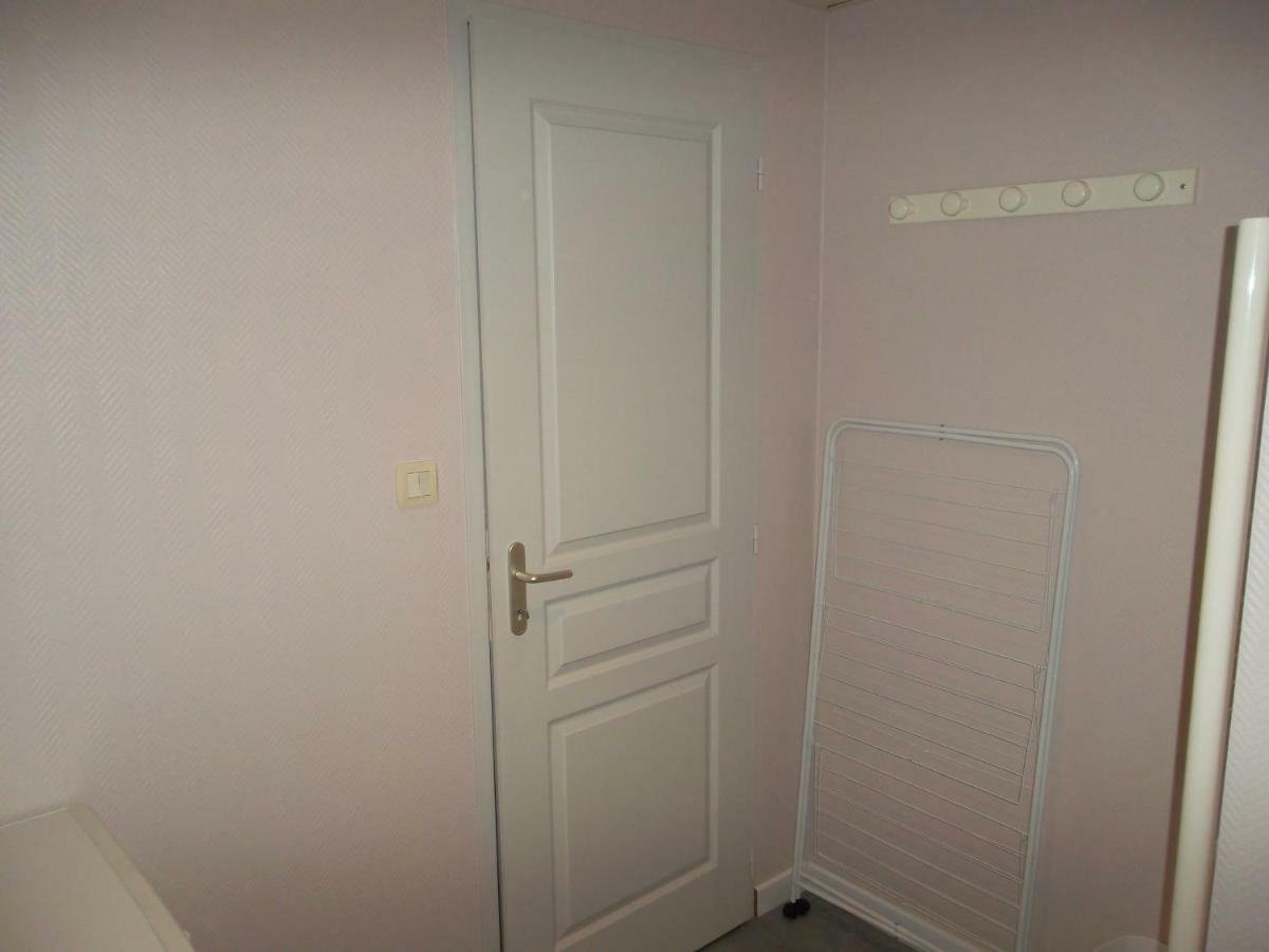 Appartement Au Centre Du Tholy Pour 5 Personnes Maximum Le Tholy Εξωτερικό φωτογραφία